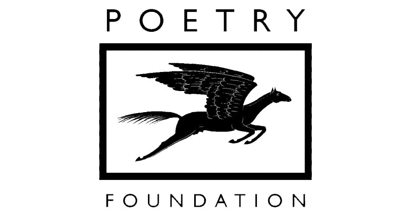 The Poetry Foundation: Preserving the Art of Poetry for Generations to Come