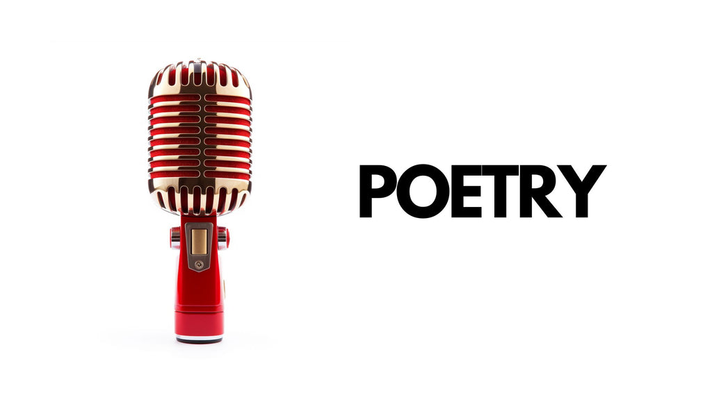 Discovering the Power of Poetry Out Loud: Unleashing the Magic of Spoken Word