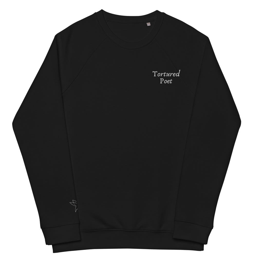Tortured Poet - Taylor Swift Sweatshirt – therise.shop